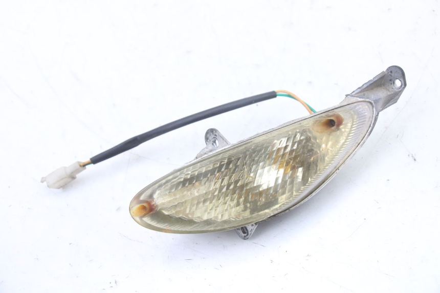 photo de VOORSTE LINKER KNIPPERLICHT TNT MOTOR ROMA 10' 2T 50 (2011 - 2018) - Hoofdaanzicht