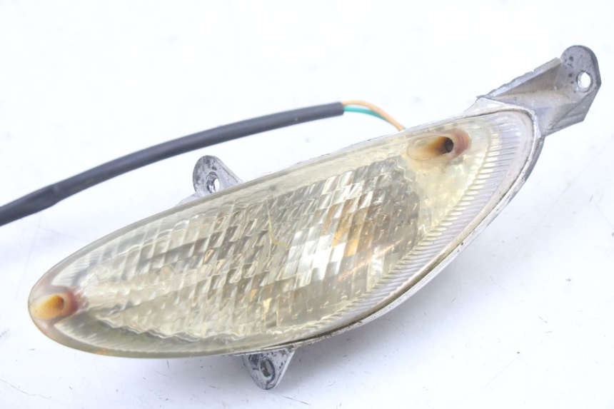 photo de VOORSTE LINKER KNIPPERLICHT TNT MOTOR ROMA 10' 2T 50 (2011 - 2018) - Detail van het onderdeel