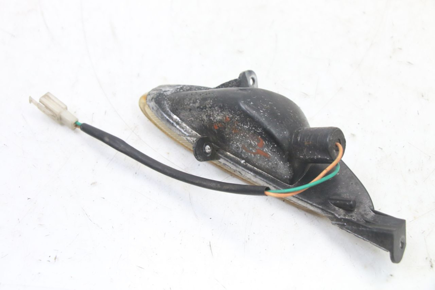 photo de VOORSTE LINKER KNIPPERLICHT TNT MOTOR ROMA 10' 2T 50 (2011 - 2018) - Andere kijkhoek