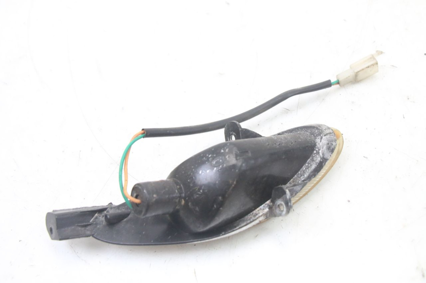 photo de VOORSTE LINKER KNIPPERLICHT TNT MOTOR ROMA 10' 2T 50 (2011 - 2018) - Technische close-up