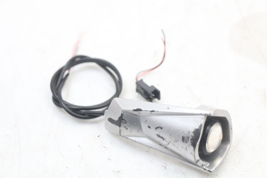 photo de VOORSTE LINKER KNIPPERLICHT DUALTRON TOGO PLUS 1 - Hoofdaanzicht