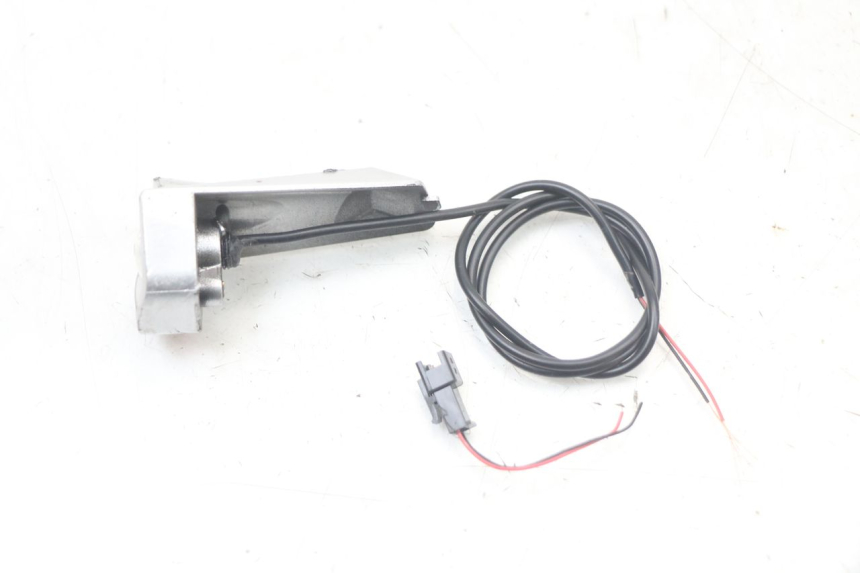 photo de VOORSTE LINKER KNIPPERLICHT DUALTRON TOGO PLUS 1 - Andere kijkhoek