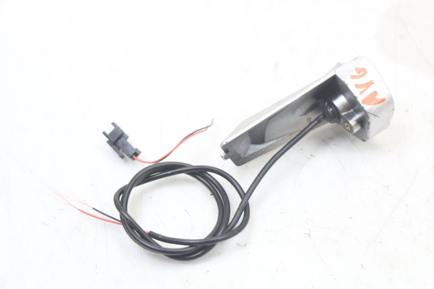 photo de VOORSTE LINKER KNIPPERLICHT DUALTRON TOGO PLUS 1 - Overzicht