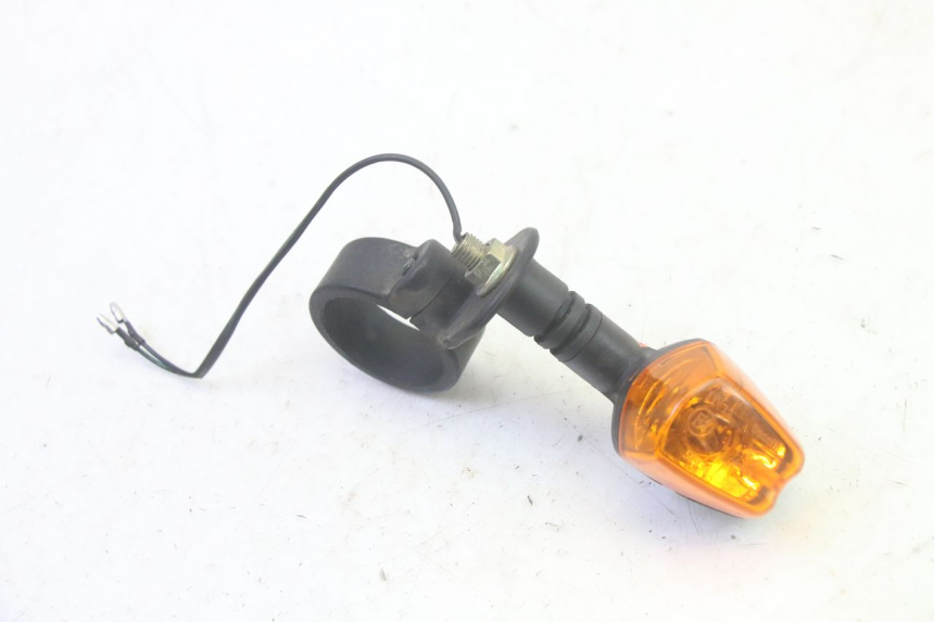 photo de VOORSTE LINKER KNIPPERLICHT KSR TR SM 50 (2015 - 2018) - Hoofdaanzicht