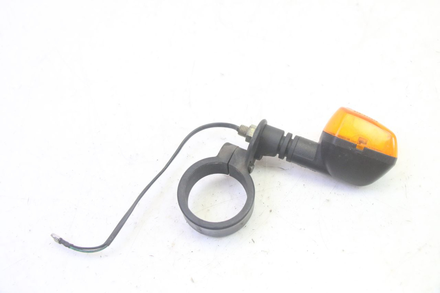 photo de VOORSTE LINKER KNIPPERLICHT KSR TR SM 50 (2015 - 2018) - Andere kijkhoek