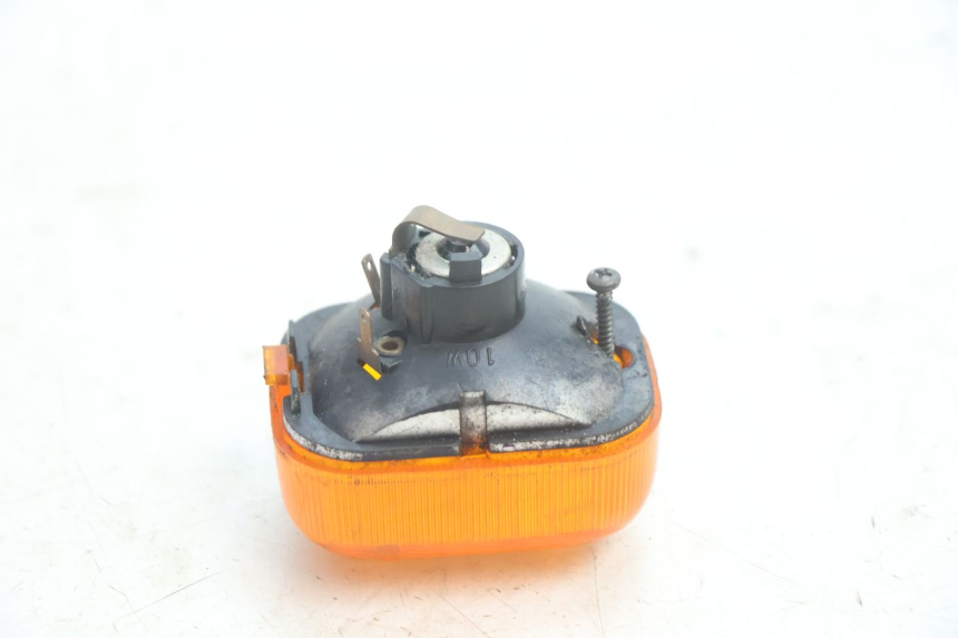 photo de LINKER VOORKNIPPERLICHT PEUGEOT TREKKER 50 (1995 - 2004) - Zoom op gebruiksstaat