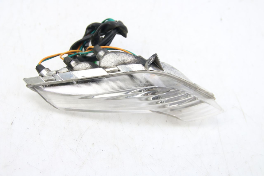 photo de VOORSTE LINKER KNIPPERLICHT PEUGEOT TWEET 4T 50 (2010 - 2014) - Detail van het onderdeel