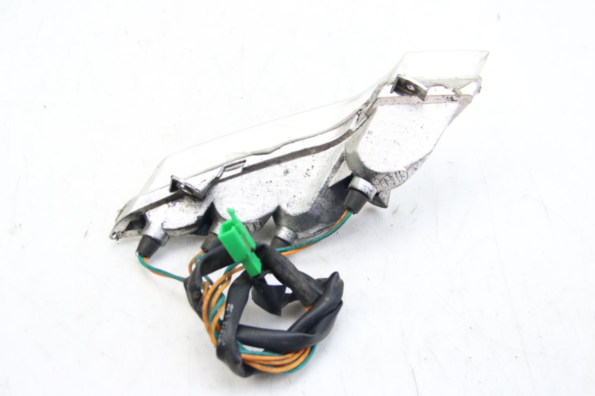 photo de VOORSTE LINKER KNIPPERLICHT PEUGEOT TWEET 4T 50 (2010 - 2014) - Andere kijkhoek