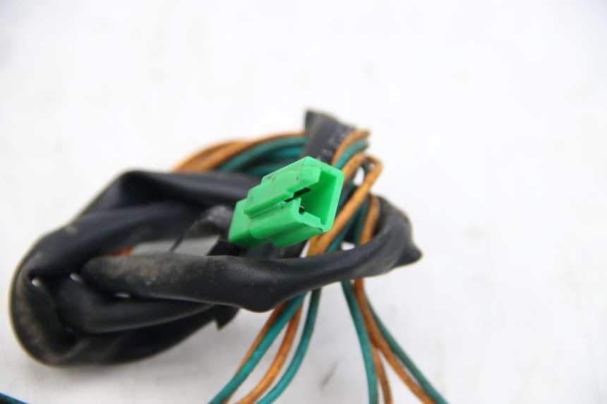 photo de VOORSTE LINKER KNIPPERLICHT PEUGEOT TWEET 4T 50 (2010 - 2014) - Technische close-up