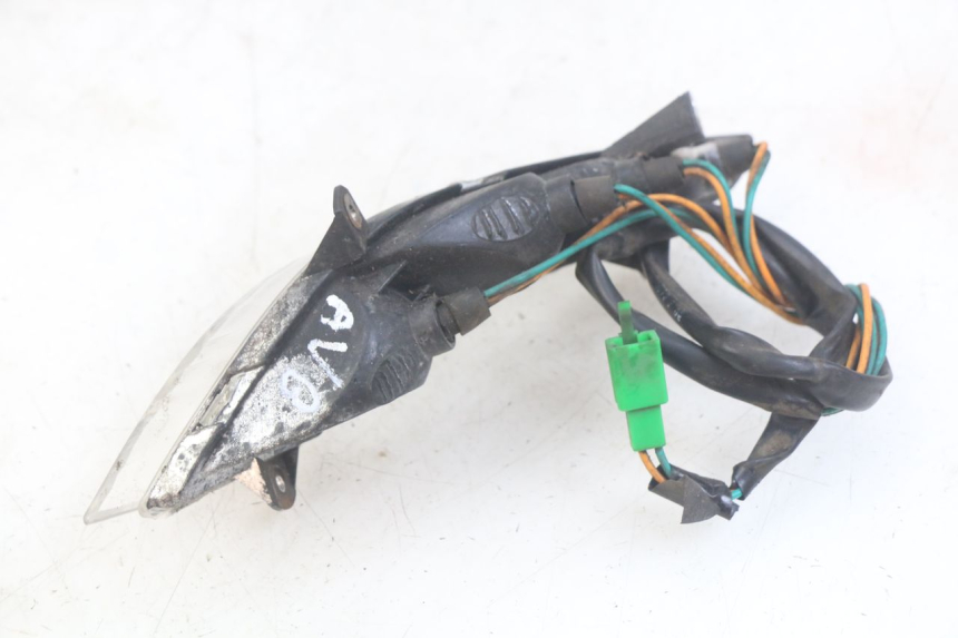 photo de VOORSTE LINKER KNIPPERLICHT PEUGEOT TWEET 4T 50 (2010 - 2014) - Andere kijkhoek