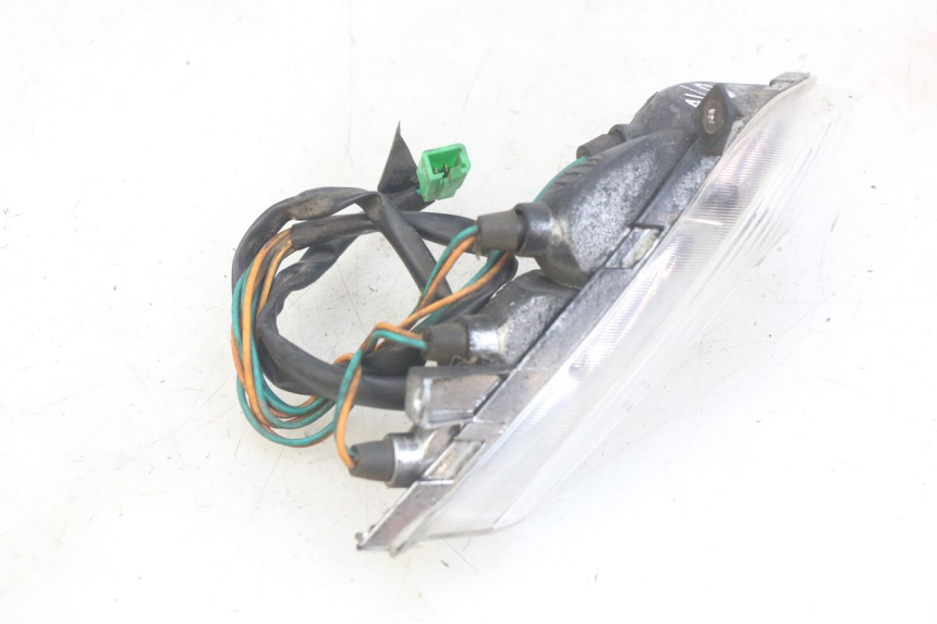 photo de VOORSTE LINKER KNIPPERLICHT PEUGEOT TWEET 4T 50 (2010 - 2014) - Technische close-up