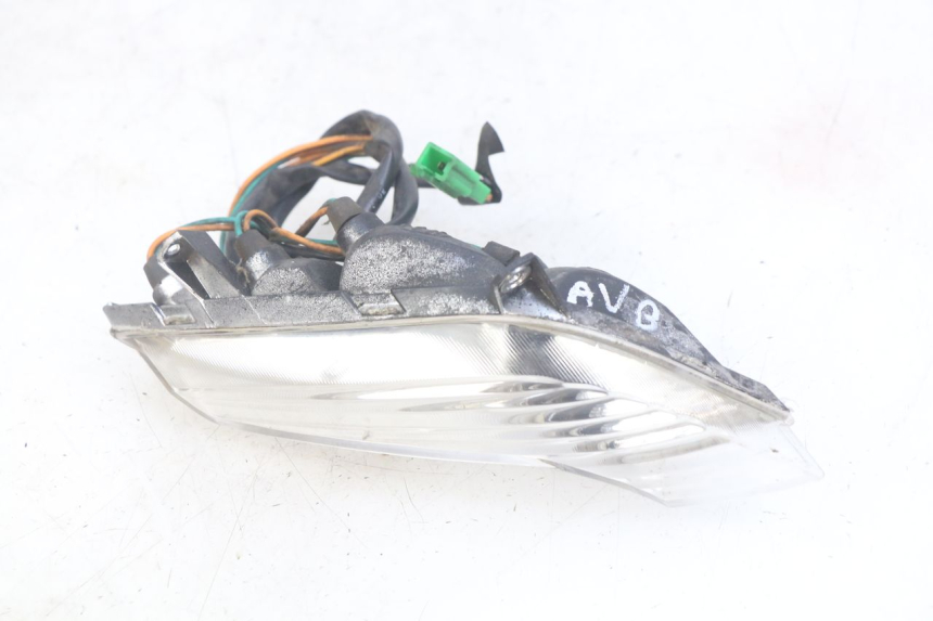 photo de VOORSTE LINKER KNIPPERLICHT PEUGEOT TWEET 4T 50 (2010 - 2014) - Overzicht