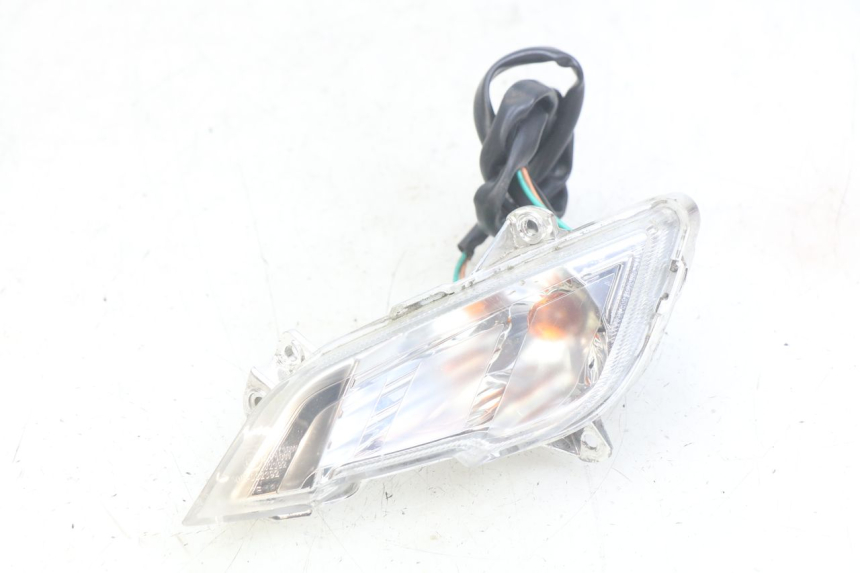 photo de VOORSTE LINKER KNIPPERLICHT PEUGEOT TWEET 4T 50 (2018 - 2022) - Hoofdaanzicht