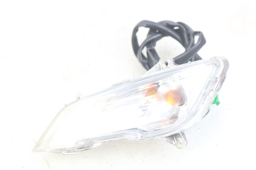 photo de VOORSTE LINKER KNIPPERLICHT PEUGEOT TWEET 4T 50 (2018 - 2022) - Detail van het onderdeel