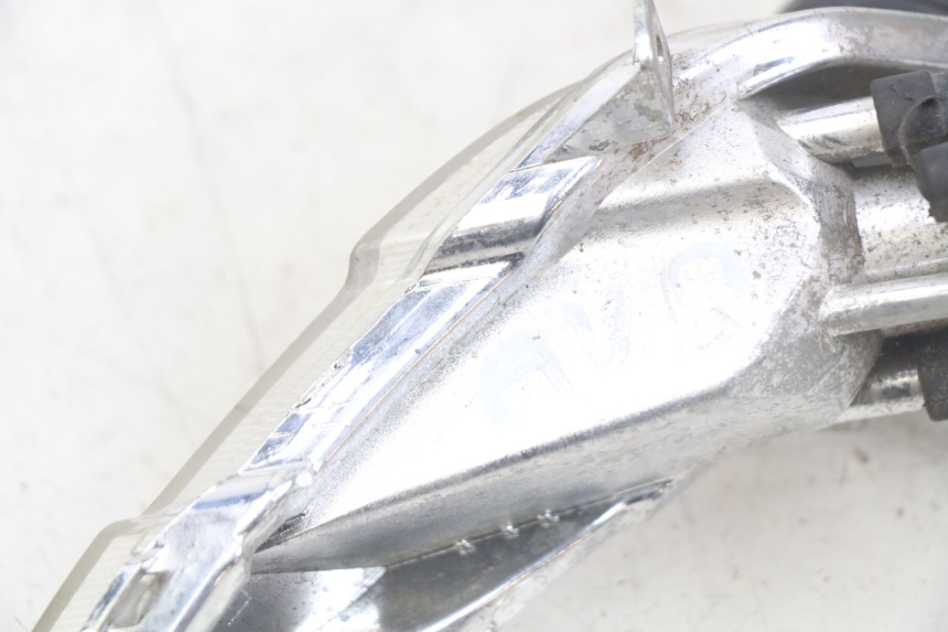 photo de VOORSTE LINKER KNIPPERLICHT PEUGEOT TWEET 4T 50 (2018 - 2022) - Technische close-up