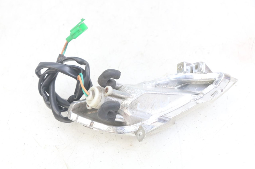 photo de VOORSTE LINKER KNIPPERLICHT PEUGEOT TWEET 4T 50 (2018 - 2022) - Overzicht