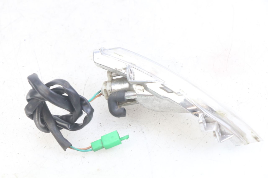 photo de VOORSTE LINKER KNIPPERLICHT PEUGEOT TWEET 4T 50 (2018 - 2022) - Staat van het oppervlak