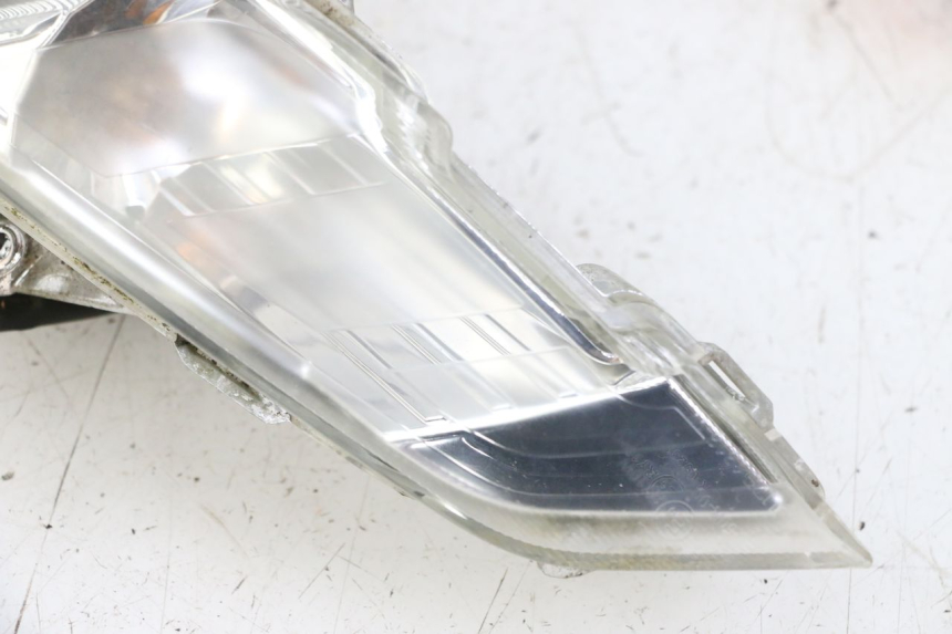 photo de VOORSTE LINKER KNIPPERLICHT PEUGEOT TWEET 4T 50 (2014 - 2019) - Detail van het onderdeel