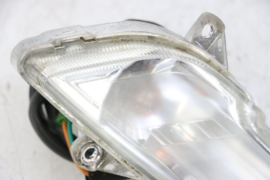 photo de VOORSTE LINKER KNIPPERLICHT PEUGEOT TWEET 4T 50 (2014 - 2019) - Zoom op gebruiksstaat