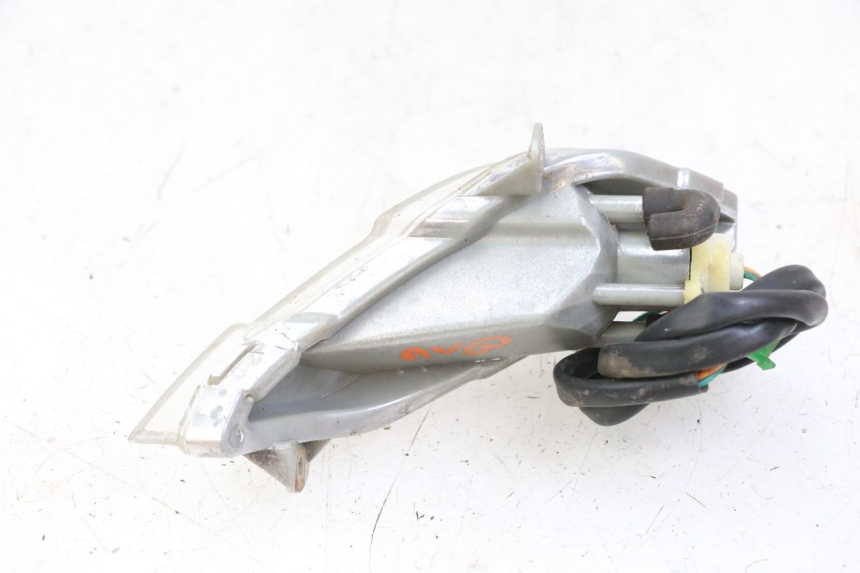 photo de VOORSTE LINKER KNIPPERLICHT PEUGEOT TWEET 4T 50 (2014 - 2019) - Technische close-up