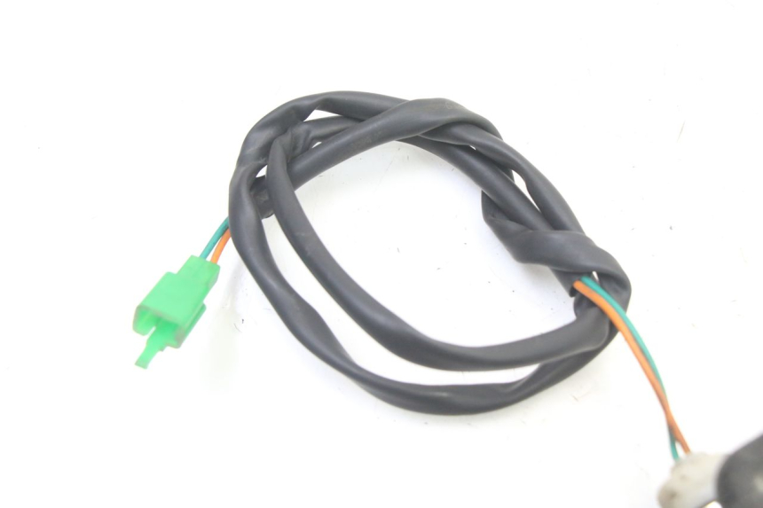 photo de VOORSTE LINKER KNIPPERLICHT PEUGEOT TWEET 4T 50 (2014 - 2019) - Technische close-up