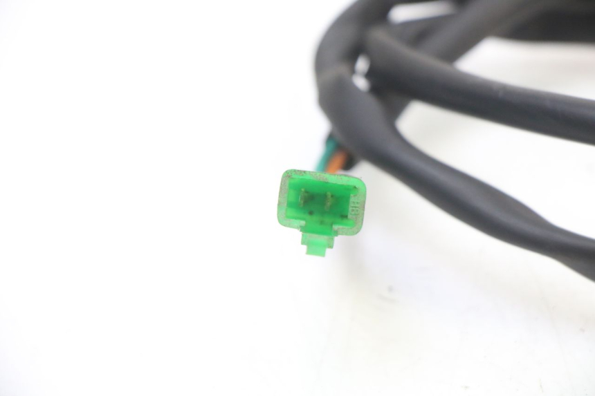 photo de VOORSTE LINKER KNIPPERLICHT PEUGEOT TWEET 4T 50 (2014 - 2019) - Overzicht