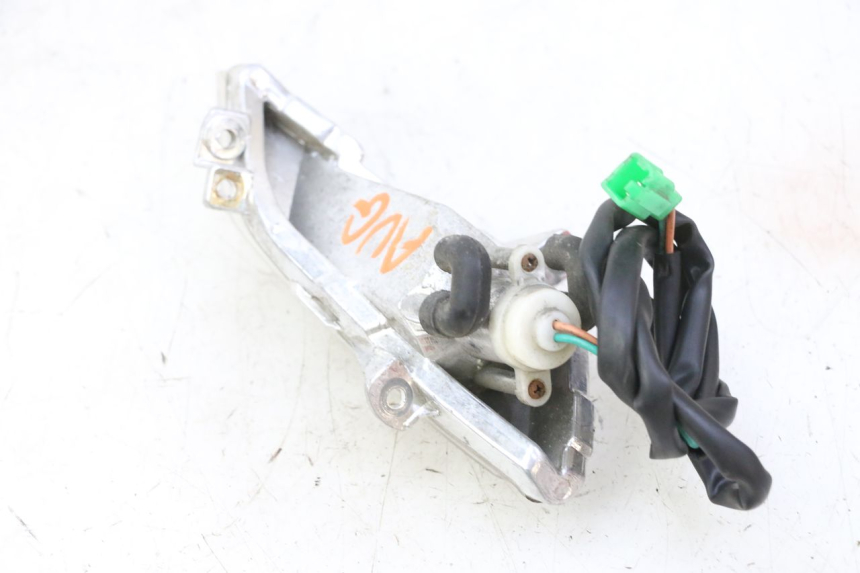 photo de VOORSTE LINKER KNIPPERLICHT PEUGEOT TWEET 4T 50 (2018 - 2022) - Andere kijkhoek