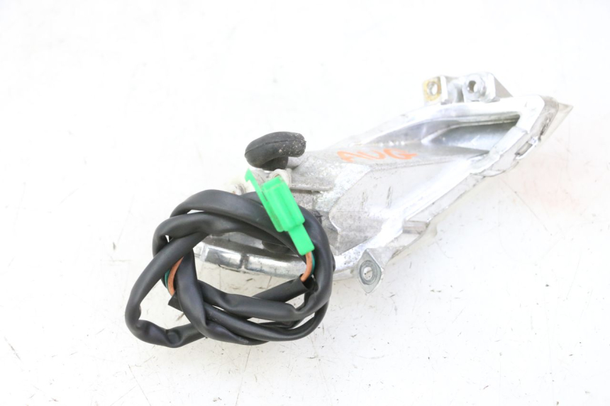 photo de VOORSTE LINKER KNIPPERLICHT PEUGEOT TWEET 4T 50 (2018 - 2022) - Technische close-up