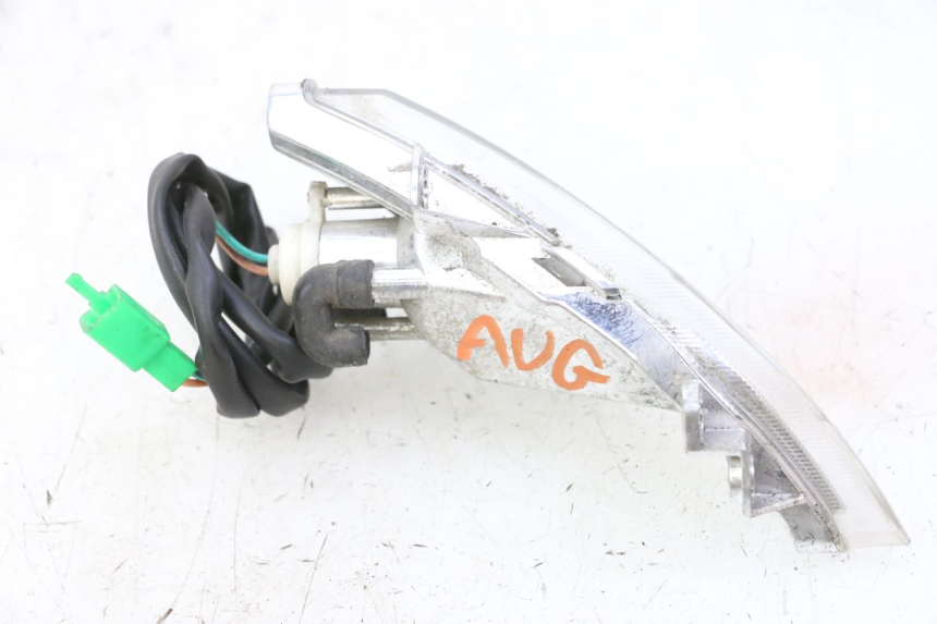 photo de VOORSTE LINKER KNIPPERLICHT PEUGEOT TWEET 4T 50 (2018 - 2022) - Overzicht