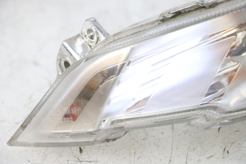 photo de VOORSTE LINKER KNIPPERLICHT PEUGEOT TWEET 4T 50 (2018 - 2022) - Staat van het oppervlak