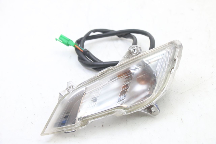 photo de VOORSTE LINKER KNIPPERLICHT PEUGEOT TWEET PRO CARGO 50 (2018 - 2022) - Hoofdaanzicht