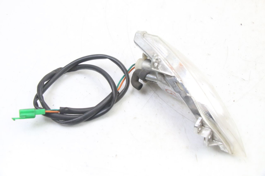 photo de VOORSTE LINKER KNIPPERLICHT PEUGEOT TWEET PRO CARGO 50 (2018 - 2022) - Andere kijkhoek