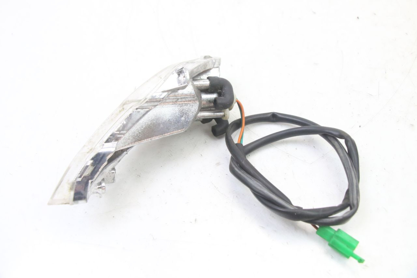 photo de VOORSTE LINKER KNIPPERLICHT PEUGEOT TWEET PRO CARGO 50 (2018 - 2022) - Technische close-up