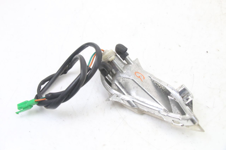 photo de VOORSTE LINKER KNIPPERLICHT PEUGEOT TWEET PRO CARGO 50 (2018 - 2022) - Overzicht