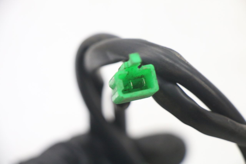 photo de VOORSTE LINKER KNIPPERLICHT PEUGEOT TWEET PRO CARGO 50 (2018 - 2022) - Staat van het oppervlak