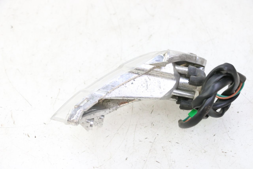 photo de VOORSTE LINKER KNIPPERLICHT PEUGEOT TWEET PRO CARGO 50 (2018 - 2022) - Technische close-up