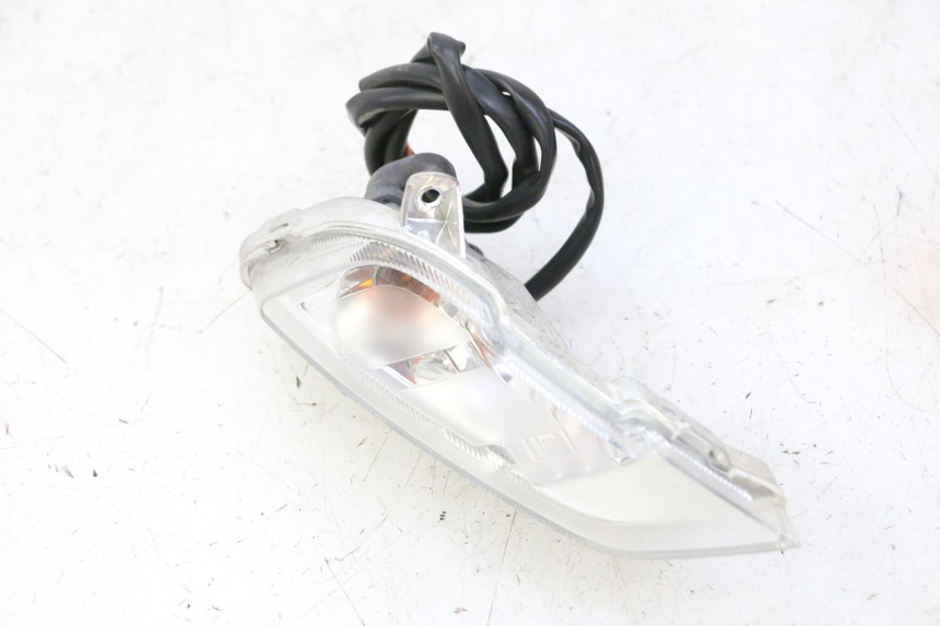 photo de VOORSTE LINKER KNIPPERLICHT PEUGEOT TWEET PRO CARGO 50 (2018 - 2022) - Overzicht