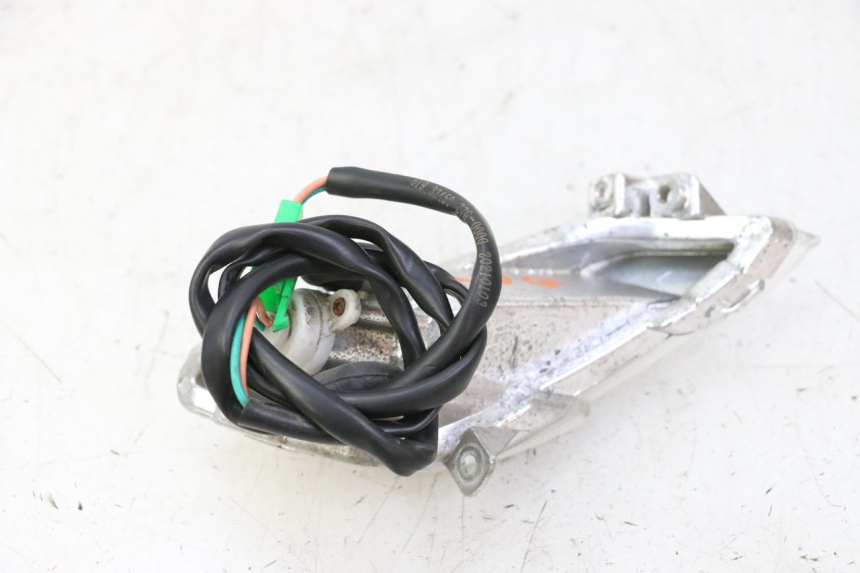 photo de VOORSTE LINKER KNIPPERLICHT PEUGEOT TWEET PRO CARGO 50 (2018 - 2022) - Bevestigingspunten