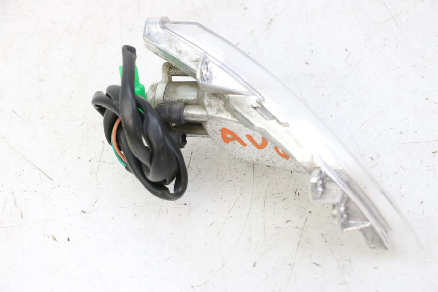 photo de VOORSTE LINKER KNIPPERLICHT PEUGEOT TWEET PRO CARGO 50 (2018 - 2022) - Staat van het oppervlak