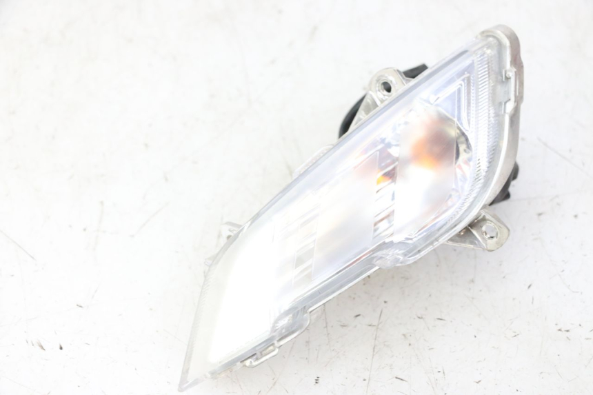 photo de VOORSTE LINKER KNIPPERLICHT PEUGEOT TWEET PRO CARGO 50 (2018 - 2022) - Markeringen en referenties