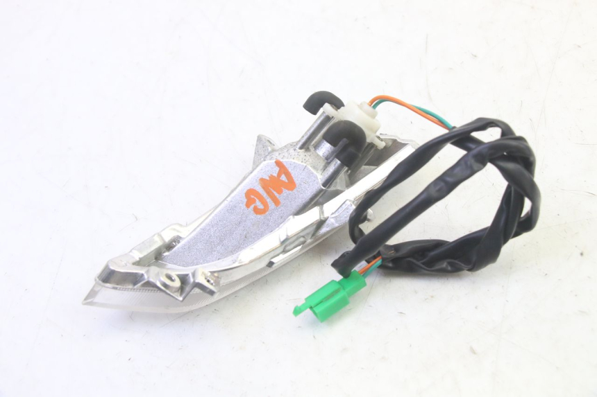 photo de VOORSTE LINKER KNIPPERLICHT PEUGEOT TWEET PRO EFI 4T 50 (2021 - 2022) - Andere kijkhoek