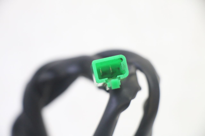 photo de VOORSTE LINKER KNIPPERLICHT PEUGEOT TWEET PRO EFI 4T 50 (2021 - 2022) - Technische close-up