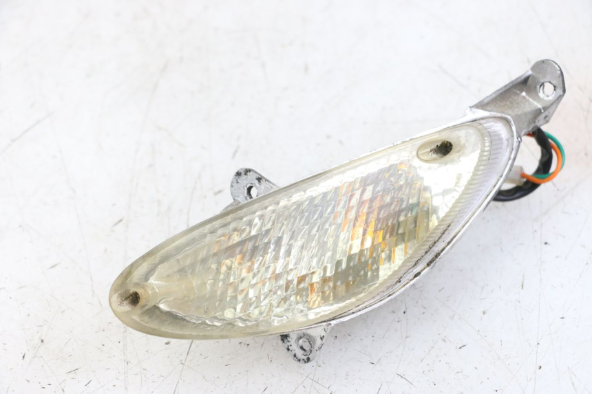 photo de VOORSTE LINKER KNIPPERLICHT UNIVERSAL BIKE ZN50QT-11B 50 (2018 - 2021) - Hoofdaanzicht