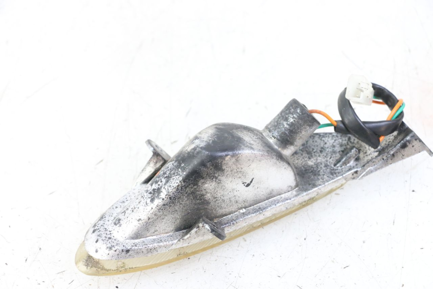 photo de VOORSTE LINKER KNIPPERLICHT UNIVERSAL BIKE ZN50QT-11B 50 (2018 - 2021) - Zoom op gebruiksstaat