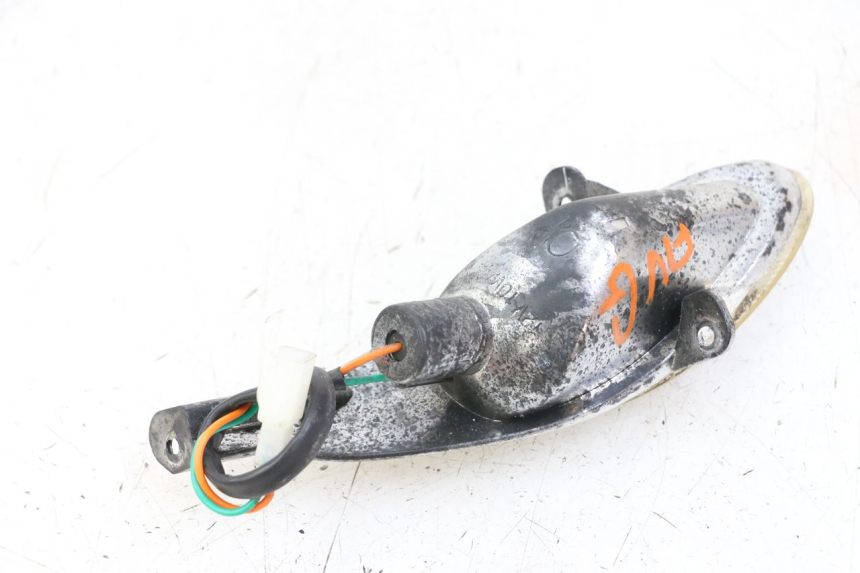 photo de VOORSTE LINKER KNIPPERLICHT UNIVERSAL BIKE ZN50QT-11B 50 (2018 - 2021) - Andere kijkhoek