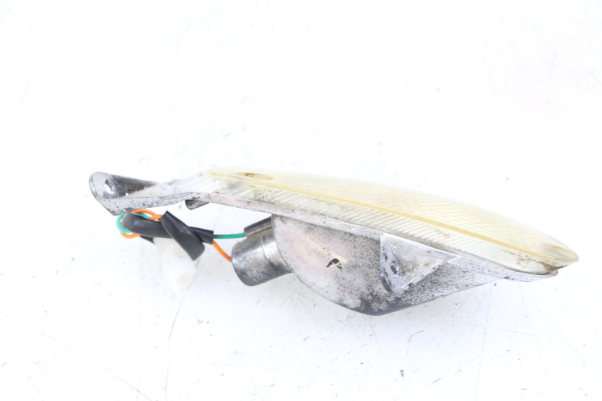 photo de VOORSTE LINKER KNIPPERLICHT UNIVERSAL BIKE ZN50QT-11B 50 (2018 - 2021) - Technische close-up