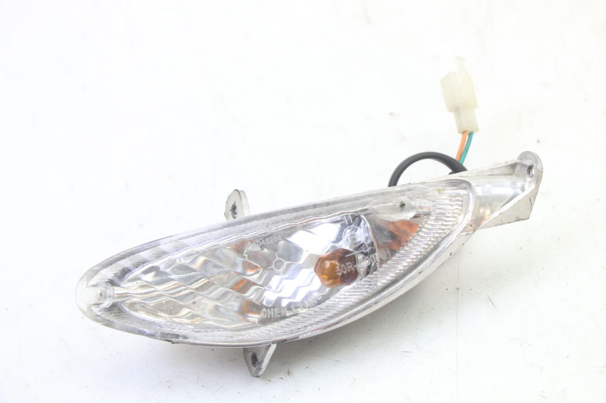 photo de VOORSTE LINKER KNIPPERLICHT PEUGEOT V-CLIC VCLIC 50 (2007 - 2013) - Hoofdaanzicht