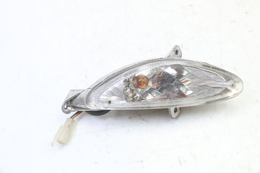 photo de VOORSTE LINKER KNIPPERLICHT PEUGEOT V-CLIC VCLIC 50 (2007 - 2013) - Detail van het onderdeel