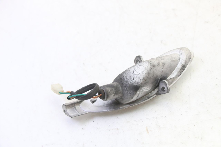 photo de VOORSTE LINKER KNIPPERLICHT PEUGEOT V-CLIC VCLIC 50 (2007 - 2013) - Zoom op gebruiksstaat