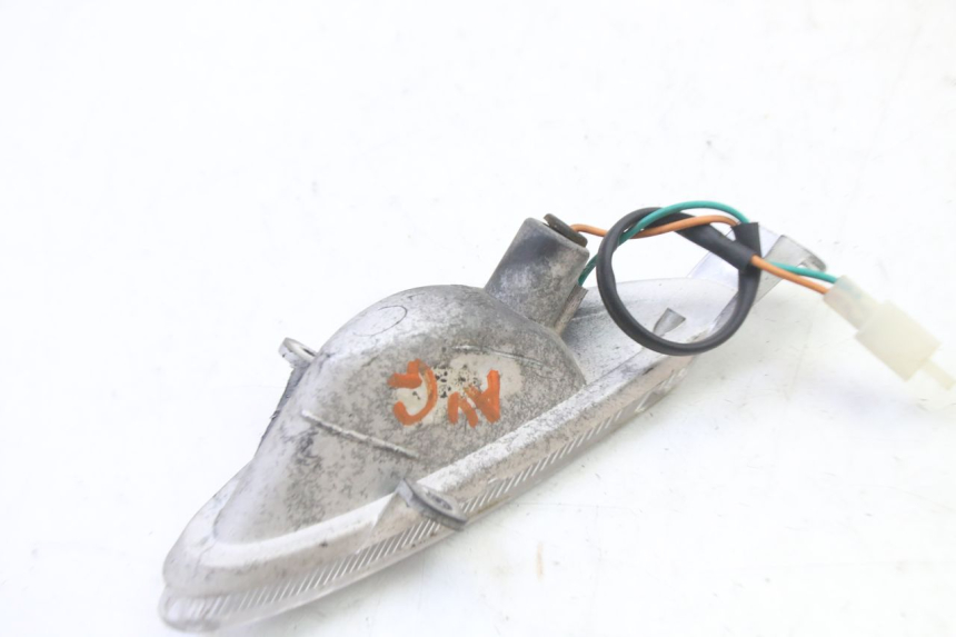 photo de VOORSTE LINKER KNIPPERLICHT PEUGEOT V-CLIC VCLIC 50 (2007 - 2013) - Andere kijkhoek